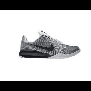 Nike KB Mentality 2